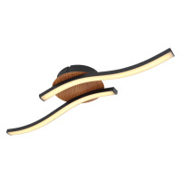 Потолочный светильник Globo Evita 67171-12