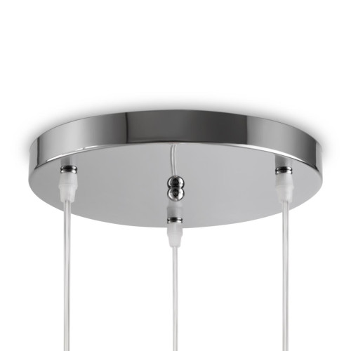 Подвесной светильник Freya Astery FR5375PL-03CH1