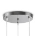 Подвесной светильник Freya Astery FR5375PL-03CH1