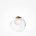 Подвесной светильник Maytoni Basic form MOD521PL-01G3