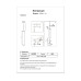 Подвесной светильник Kink Light Рия 07621-1A,19