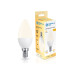 Светодиодная лампа Ambrella Light Bulbing E14 11W 2700K свеча 371113