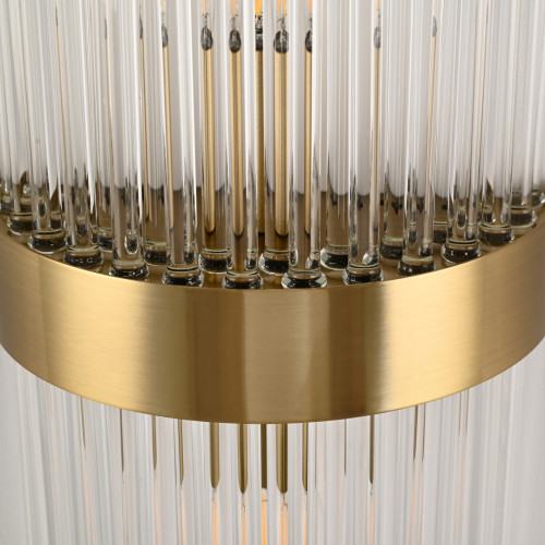 Настенный светильник Arte Milano Torcia 430122.180.2.E14.C1 BS