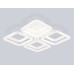Потолочная люстра Ambrella Light Original Acrylica FA8948