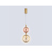 Подвесной светильник Ambrella Light High Light Crystal LH31129