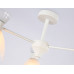 Люстра на штанге Ambrella Light Modern Homy TR3177