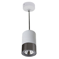 Подвесной светильник DesignLed LC1330WHBK-5-NW 002227