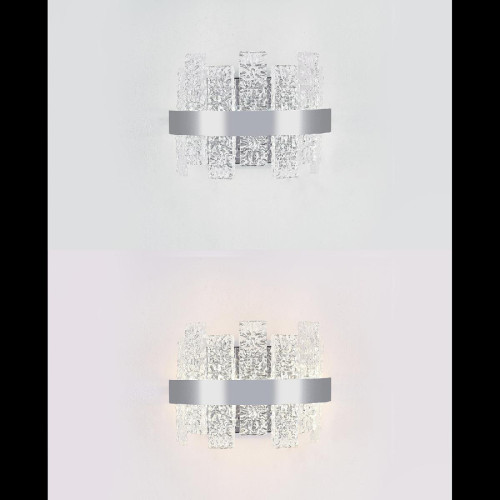Настенный светильник Natali Kovaltseva Magic LED LAMPS 81121/1W