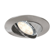 Встраиваемый светодиодный светильник Paulmann Premium Line Led 92709