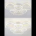 Потолочная люстра Natali Kovaltseva LED LAMPS 81127/5C