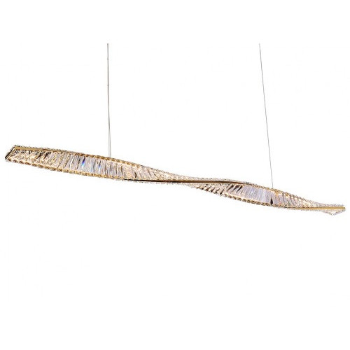 Подвесной светильник Newport 8244N/160 gold М0071057 Подвесной светильник Newport 8244N/160 gold М0071057