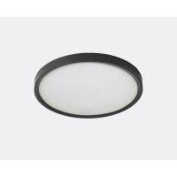 Потолочный светильник Italline IT011-5022 black