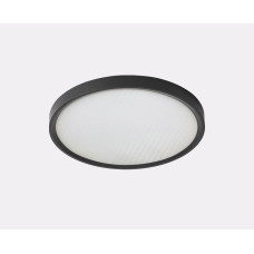 Потолочный светильник Italline IT011-5022 black