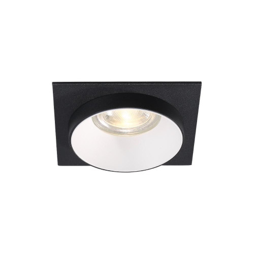 Встраиваемый светильник Crystal Lux CLT 044C WH