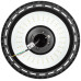 Консольный светильник Эра SPP-506-0-50K-060 Б0062669