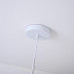 Подвесной светильник ImperiumLoft Cemencloud A D40 White 219846-23