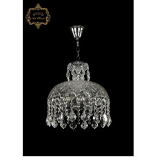 Подвесная люстра Art Classic 14.01.6.d35.Cr.L