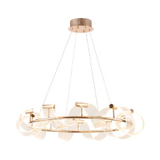 Подвесная люстра Kink Light Ранни 08037-90,37