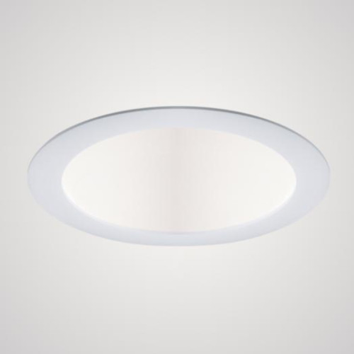 Встраиваемый светодиодный светильник Crystal Lux CLT 524C105 WH
