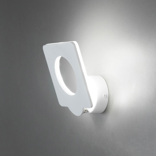 Спот Citilux Декарт-5 CL704050