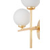 Бра Lumina Deco Marsiada LDW 6033N-2 FGD