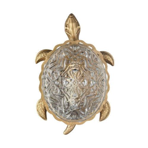 Настенный светодиодный светильник Favourite Turtle 2254-1W