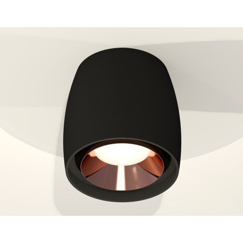 Потолочный светильник Ambrella Light Techno Spot XS1142005 (C1142, N7035)