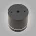Накладной светильник AM Group AM477 SAND BK 10W 4000K