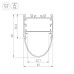 Алюминиевый профиль Arlight ARH-Line-B-3652-2000 Anod 036347