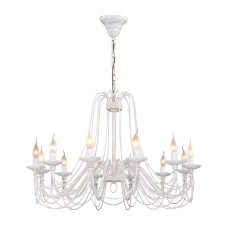 Подвесная люстра F-Promo Chateau 2164-12P
