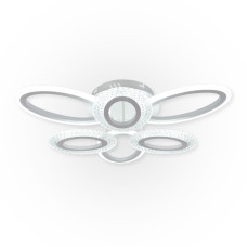 Потолочная люстра Escada Kalypso 10275/6LED APP