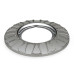Встраиваемый светильник Gauss Metal Exclusive CA066