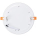 Встраиваемый светодиодный светильник Ambrella Light Downlight DCR365