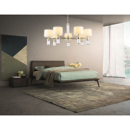 Люстра на штанге Ambrella Light High Light Classic LH71303