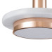 Подвесной светильник Escada Torano 10260/1LED White marble Подвесной светильник Escada Torano 10260/1LED White marble