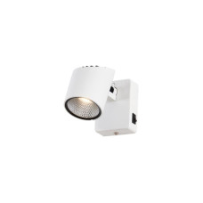 Светодиодный спот Citilux Дубль-2 CL556610