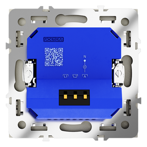 Светорегулятор Voltum S70 VLS070305
