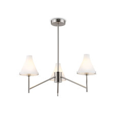 Люстра на штанге Ambrella Light High Light Modern LH57121