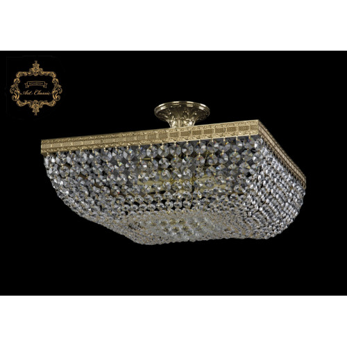 Потолочная люстра Art Classic 21.282.45SP.G Потолочная люстра Art Classic 21.282.45SP.G