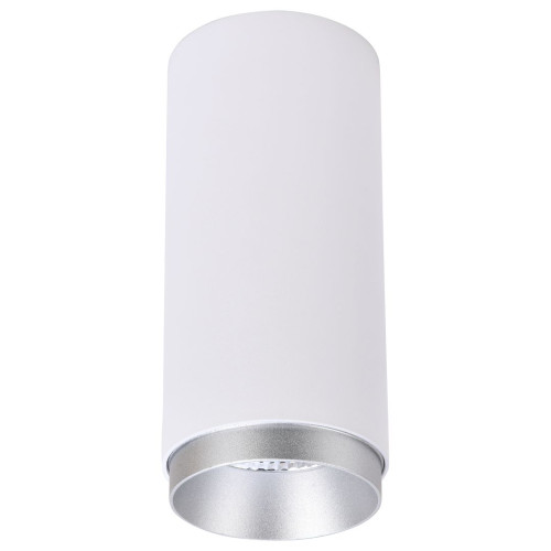 Точечный накладной светильник Wertmark Stecken WE802.01.007+WE803.RG.200 Точечный накладной светильник Wertmark Stecken WE802.01.007+WE803.RG.200