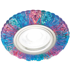 Встраиваемый светодиодный светильник Ambrella Light Led S310 CH/RG