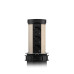Блок розеток 17 (12 секций и USB type A+C) беспроводная зарядка Mebax 00-00002599