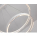 Подвесная люстра Ambrella Light Comfort FL5862