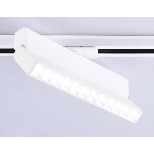 Трековый однофазный светильник Ambrella Light Track System GL6816