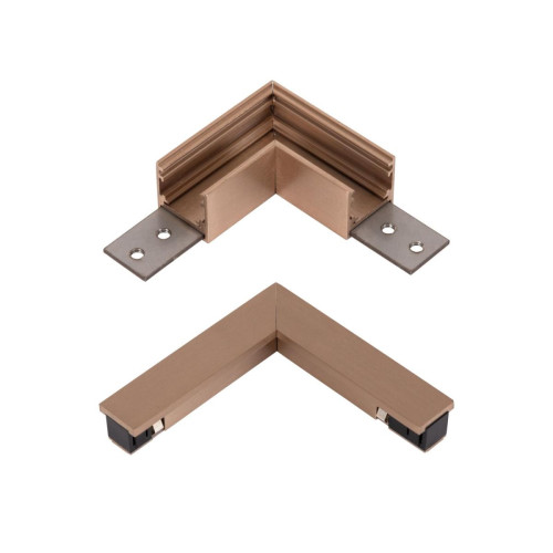 L-образный соединитель Lucide Linial 55900/19/05