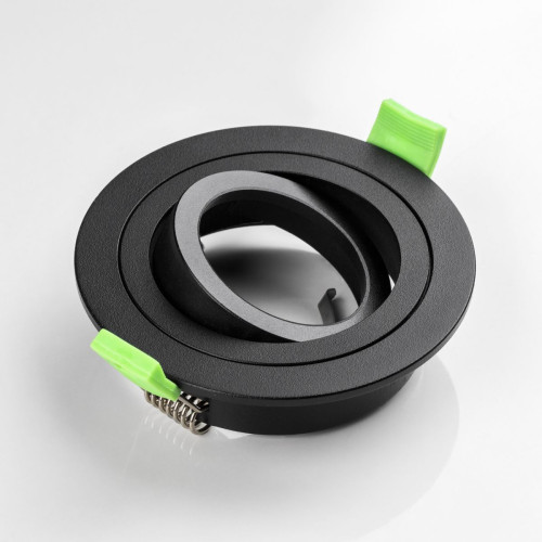 Встраиваемый светильник MR16 Lightstar Singo Base 011620