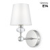 Бра Maytoni Riverside MOD018WL-01CH