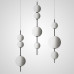 Подвесной светильник ImperiumLoft White beads 275303-22