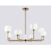 Люстра на штанге Ambrella Light High Light Heigh Light LH53017