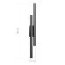 Настенный светильник ST Luce Lilt SL6210.401.04